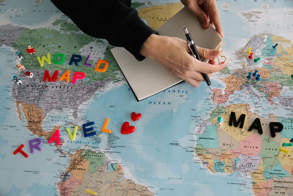 Vol Discount : Comment faire un voyage par avion pas cher ?