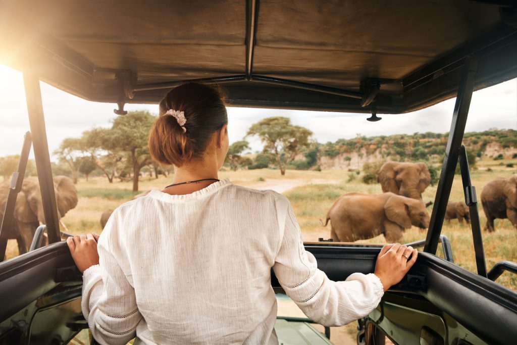 4 conseils pour partir en voyage en Tanzanie