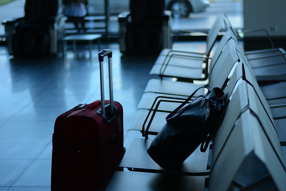 Quelle Valise Cabine sur Ryanair ?