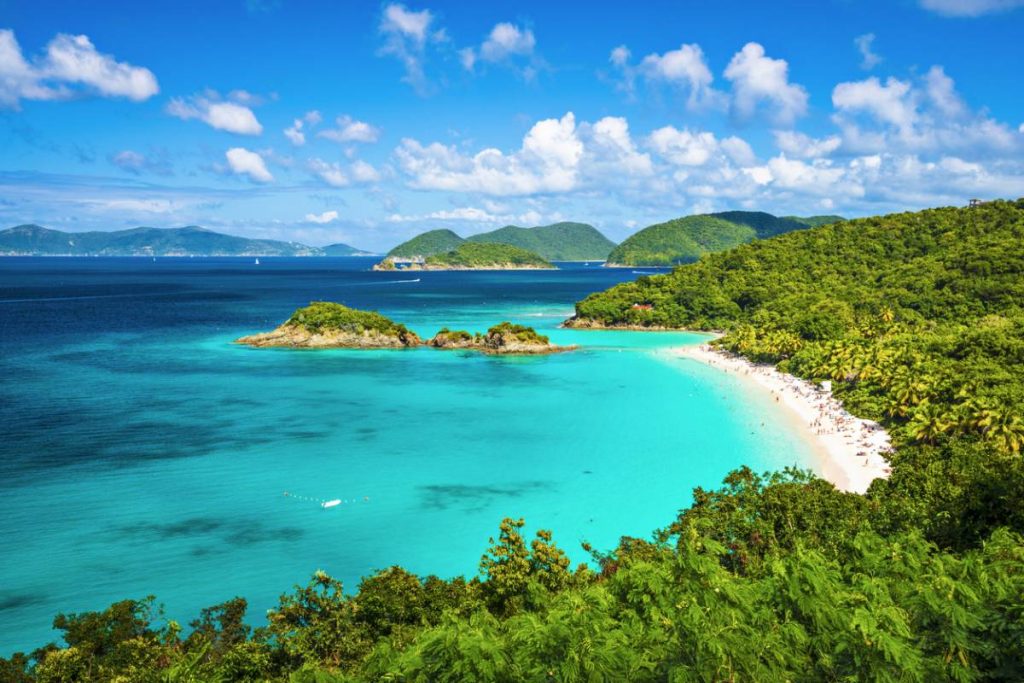 Découvrez les Antilles autrement