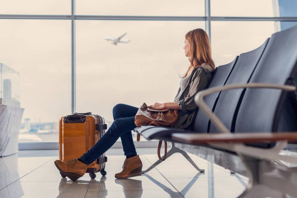 Les aéroports de l&rsquo;ouest de la France les plus importants