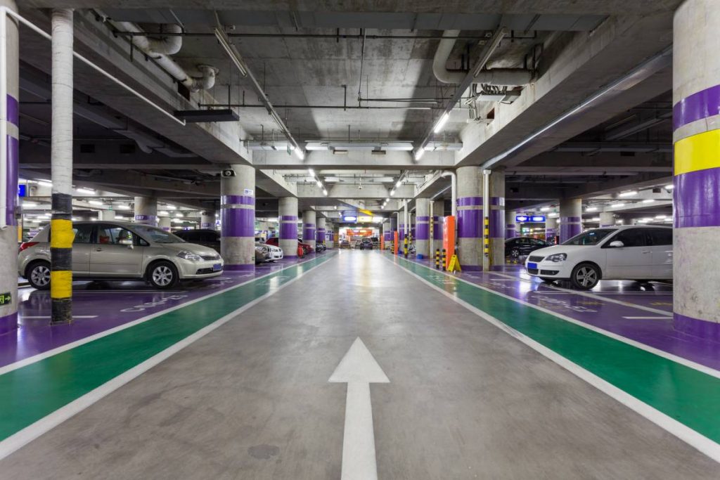 3 alternatives de stationnement si vous souhaitez vous rendre à l&rsquo;aéroport en voiture