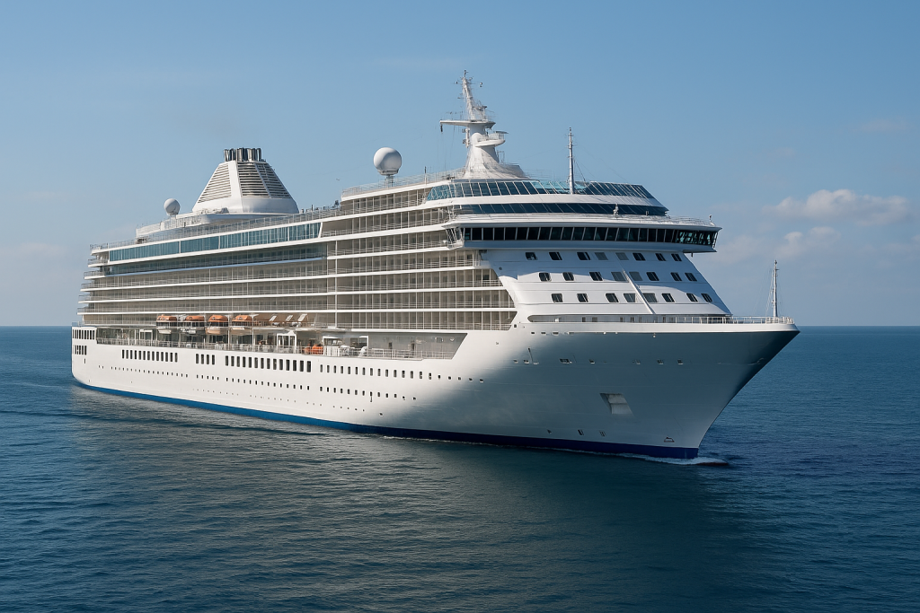Pourquoi choisir une croisière avec vol inclus : le combo gagnant pour un départ sans stress depuis l’aéroport avec nos conseils !