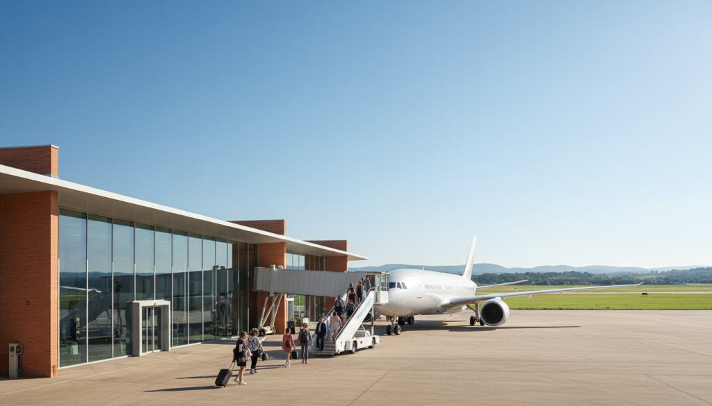 Découvrez une nouvelle escapade de rêve au départ de l’aéroport de Toulouse