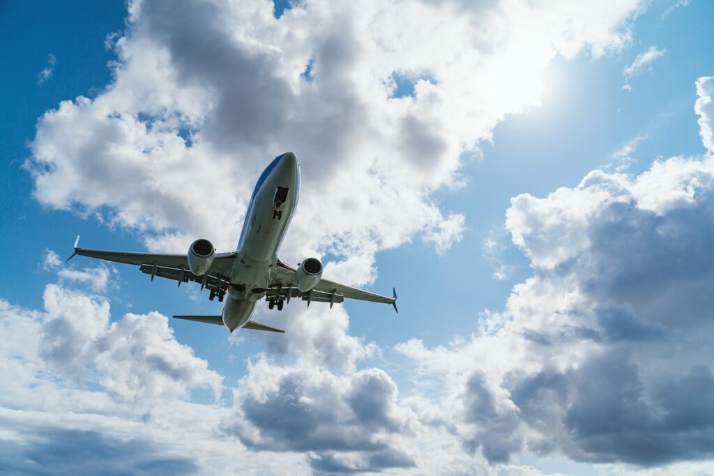 Le taxi pour vos déplacements vers et depuis l&rsquo;aéroport, une bonne idée ?
