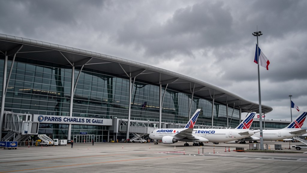 Les compagnies aériennes face à la nouvelle grève du 5 au 8 mars 2020 : les passagers aériens, victimes des perturbations et des annulations de vols
