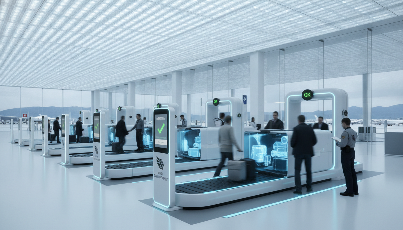 découvrez comment éviter les longues files d'attente à l'aéroport de lyon-saint-exupéry grâce à nos astuces et services pratiques pour un passage rapide et serein.