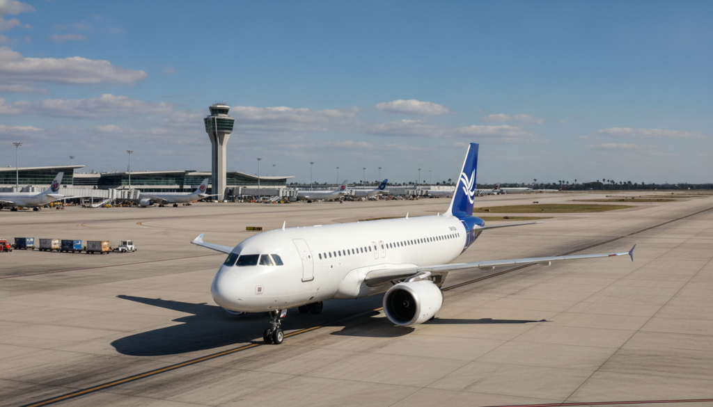Jackson Square Aviation opte pour les moteurs CFM International équipant ses Airbus A320neo