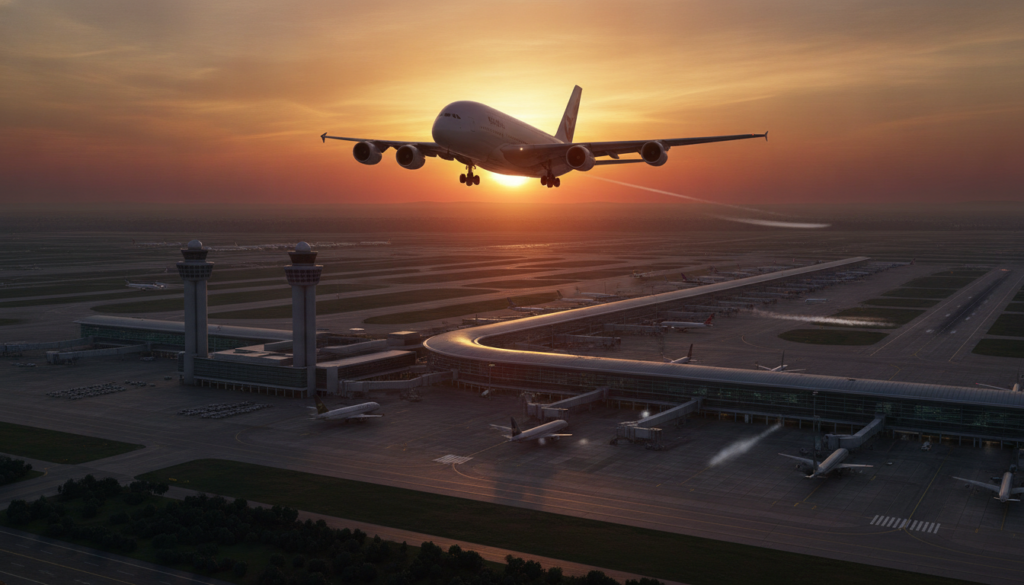 SMBC Aviation Capital passe une méga commande de 200 avions, répartie entre Airbus et Boeing