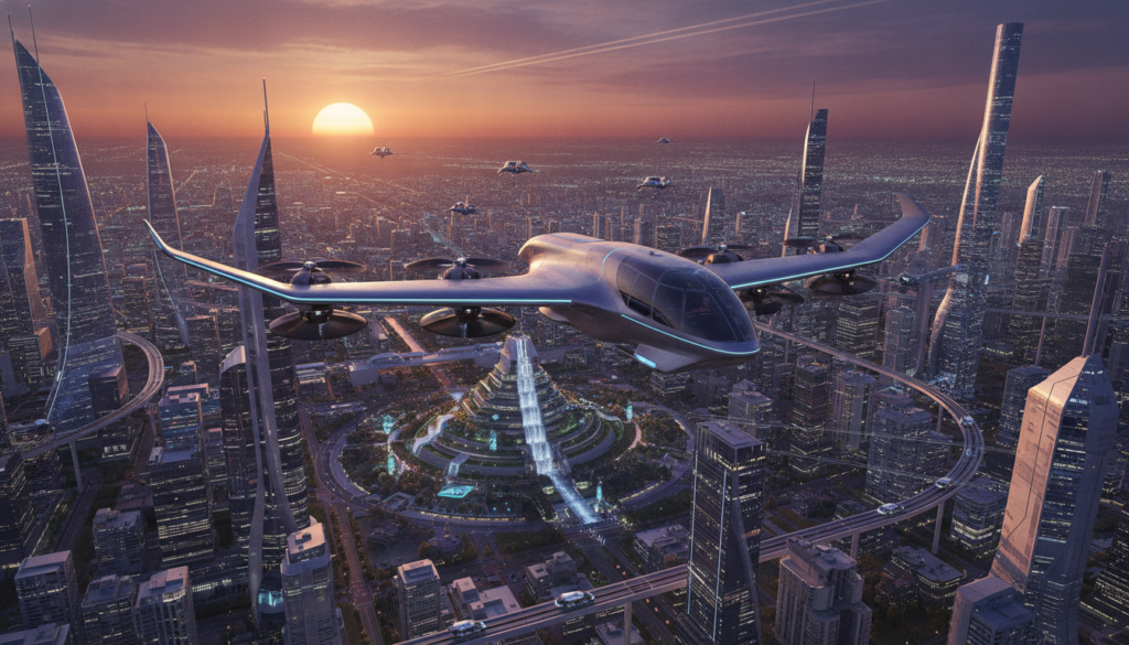 découvrez comment archer aviation célèbre ses acquisitions stratégiques grâce au soutien de boeing, renforçant ainsi son leadership dans l'aviation électrique.