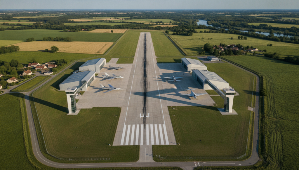 découvrez comment le centre d'essais en vol de brétigny en france innove pour repousser les limites de la vitesse aérienne, au cœur de la technologie et de l'aéronautique de pointe.
