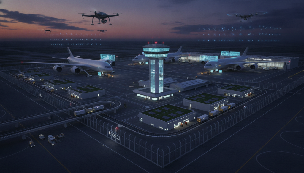 découvrez pourquoi l'aéroport de leipzig est devenu une cible symbolique et stratégique dans le contexte du conflit en ukraine, analysant son importance géopolitique et militaire.