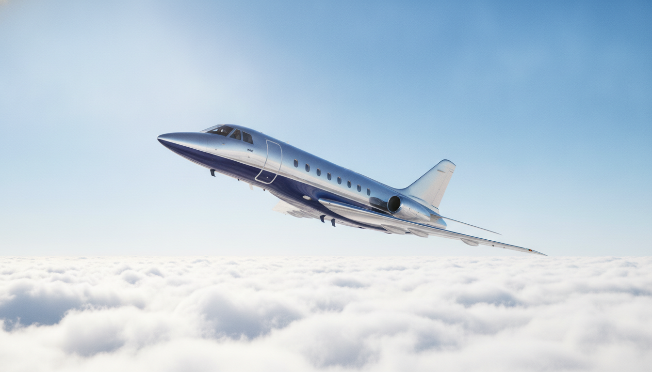 découvrez pourquoi dassault aviation affiche une tendance haussière durable sur le marché, avec une analyse approfondie de ses performances financières et perspectives d'avenir.