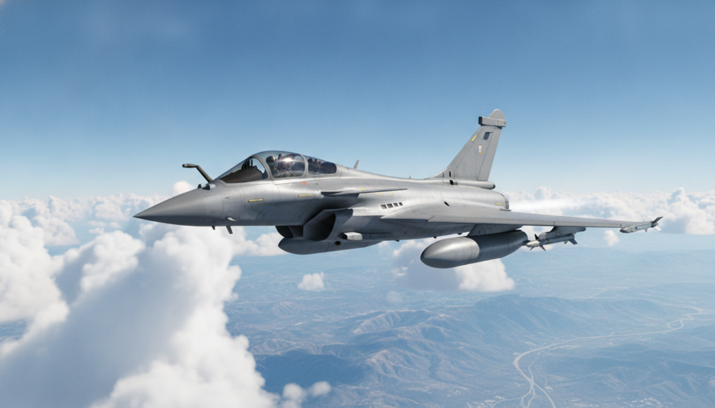 DASSAULT AVIATION : Une tendance haussière durable sur le marché
