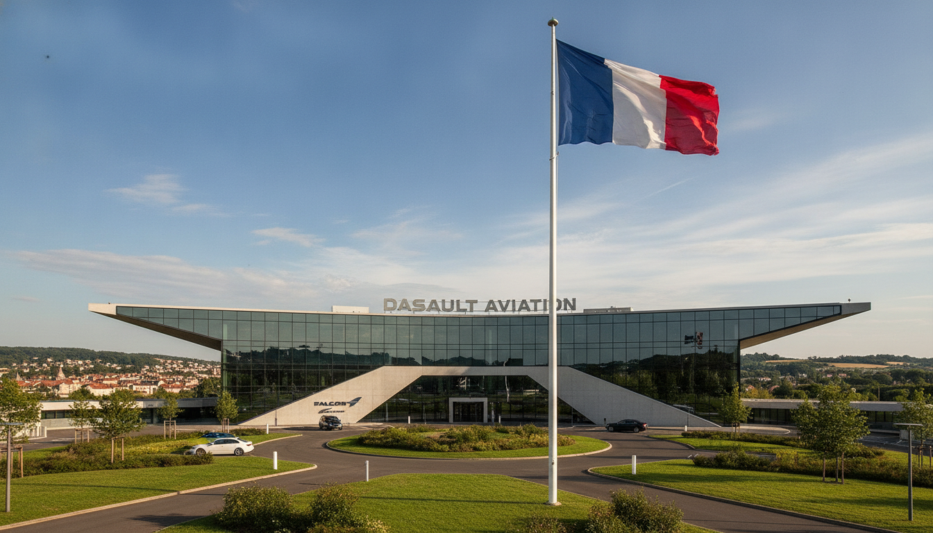 découvrez le bilan détaillé du nombre d'actions et des droits de vote de dassault aviation au 31 juillet 2026, incluant l'évolution et la répartition actuelle.