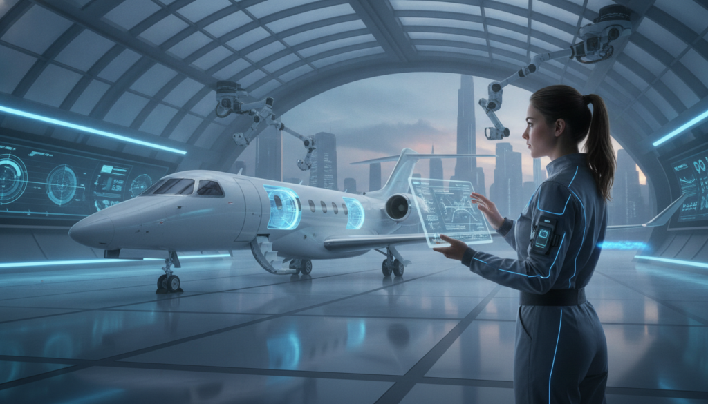 D&rsquo;astronaute en herbe à entrepreneure audacieuse : le parcours inspirant d&rsquo;Eloa Guillotin