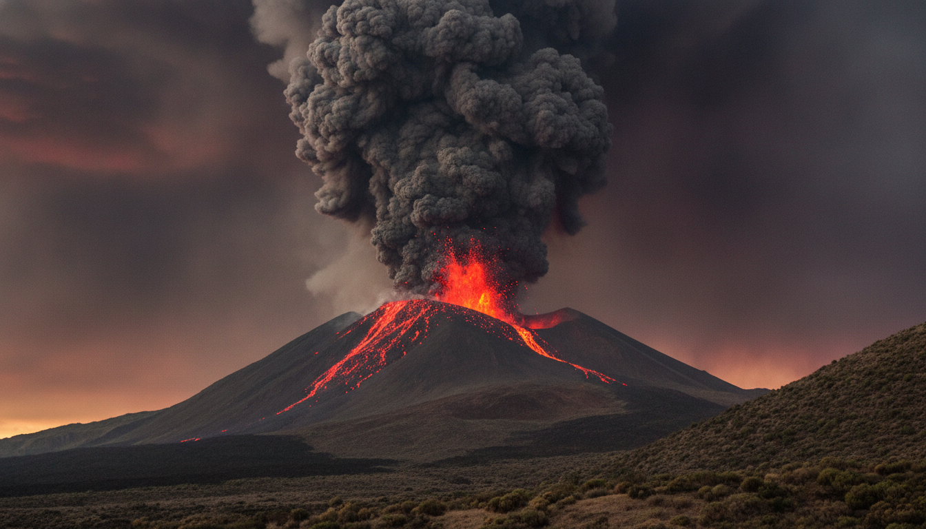 découvrez les dernières informations sur l'éruption du plus haut volcan d'europe en sicile et l'impact du nuage volcanique qui continue de perturber les vols dans la région.