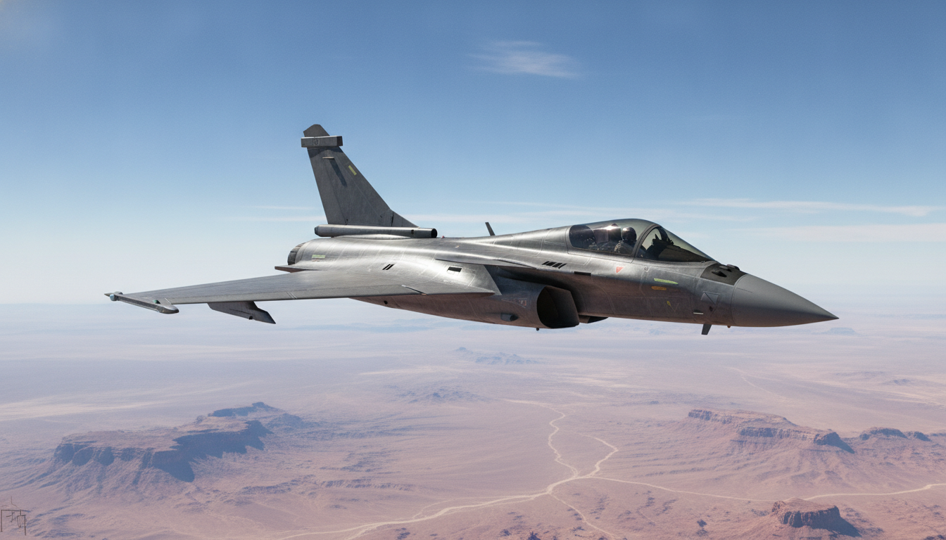 découvrez le super rafale f5, le nouvel avion de combat de dassault, une avancée technologique majeure hors du cadre européen, inaugurant une nouvelle ère pour l'aviation militaire.