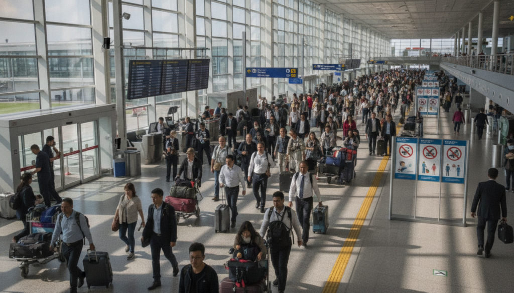 découvrez les risques croissants du paludisme d'aéroport, du chikungunya et du virus du nil occidental, et évaluez notre préparation face à la recrudescence de ces maladies émergentes.