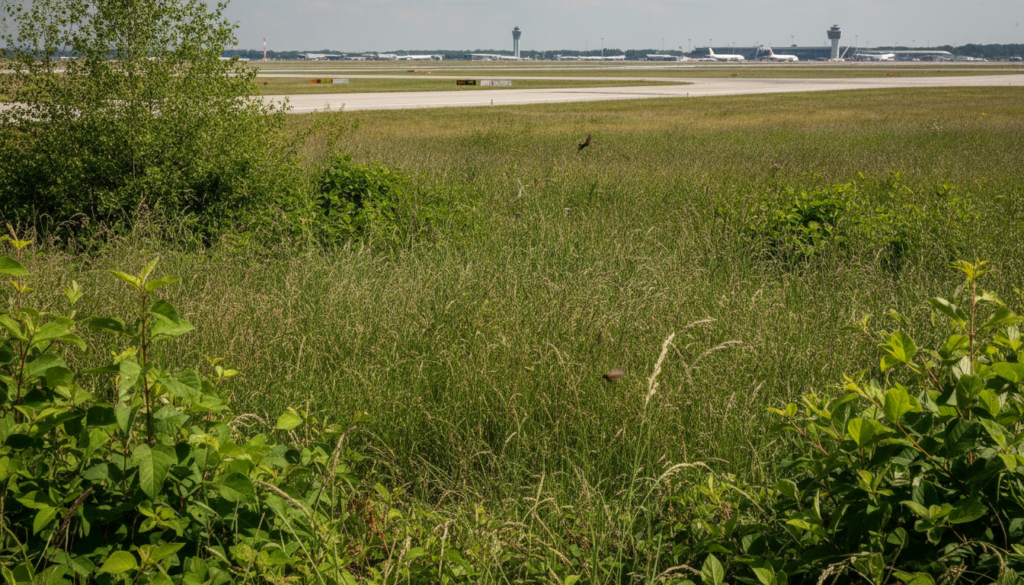 découvrez si le paludisme peut être contracté à roissy avec 32 cas confirmés de paludisme d’aéroport, transmis par des moustiques voyageurs. informations essentielles pour votre sécurité.