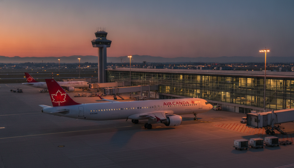 découvrez la nouvelle liaison directe inédite de l'aéroport de bâle-mulhouse vers l’amérique du nord, disponible dès 2027, pour faciliter vos voyages transatlantiques.