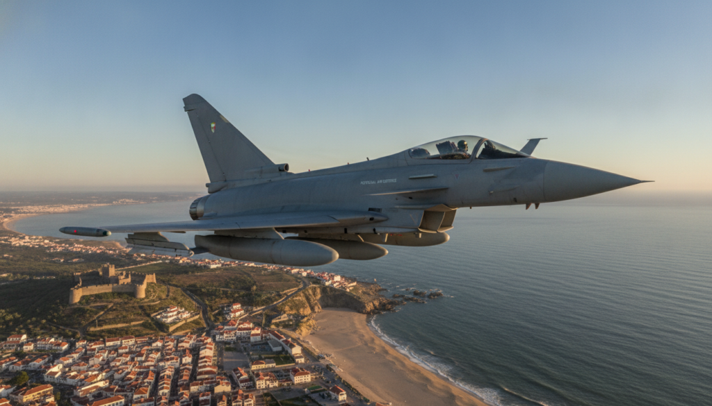 airbus et dassault aviation concurrencent pour moderniser la flotte portugaise de f-16, proposant des solutions avancées pour renforcer la défense aérienne du portugal.