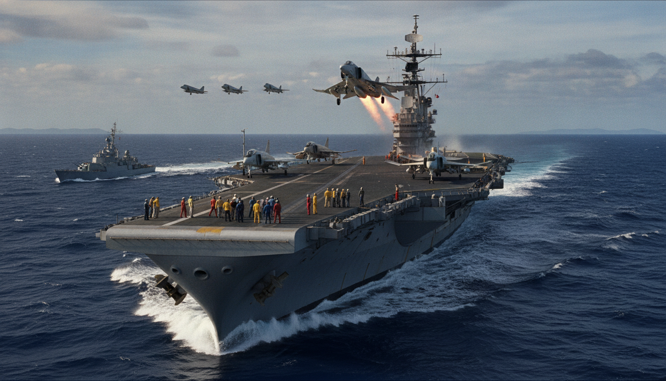 découvrez le résumé complet de la saison 1 de naval aviation sur ouest-france, une plongée captivante au cœur des avions de combat et de leurs missions.