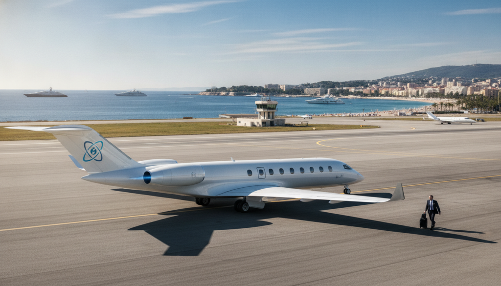 découvrez au café de l'éco à nice les toutes premières expérimentations d'aviation décarbonée, une initiative innovante pour un avenir aérien plus propre et durable.