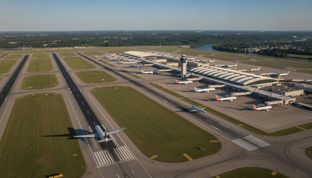 le gouverneur du tennessee soutient la proposition de renommer l'aéroport de nashville en hommage à la légendaire chanteuse dolly parton, célébrant ainsi son impact culturel et musical.