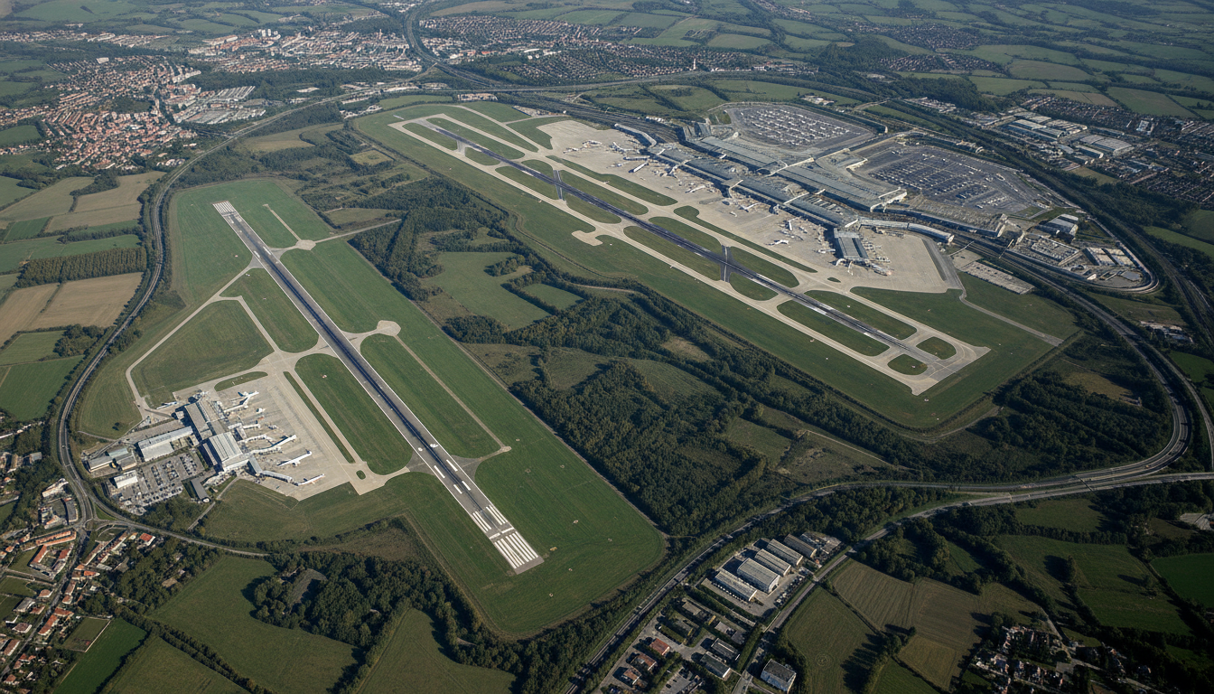 découvrez pourquoi les projets d'extension des aéroports de zaventem et charleroi suscitent une vive opposition de la part des ong soucieuses de l'environnement et de la communauté locale.