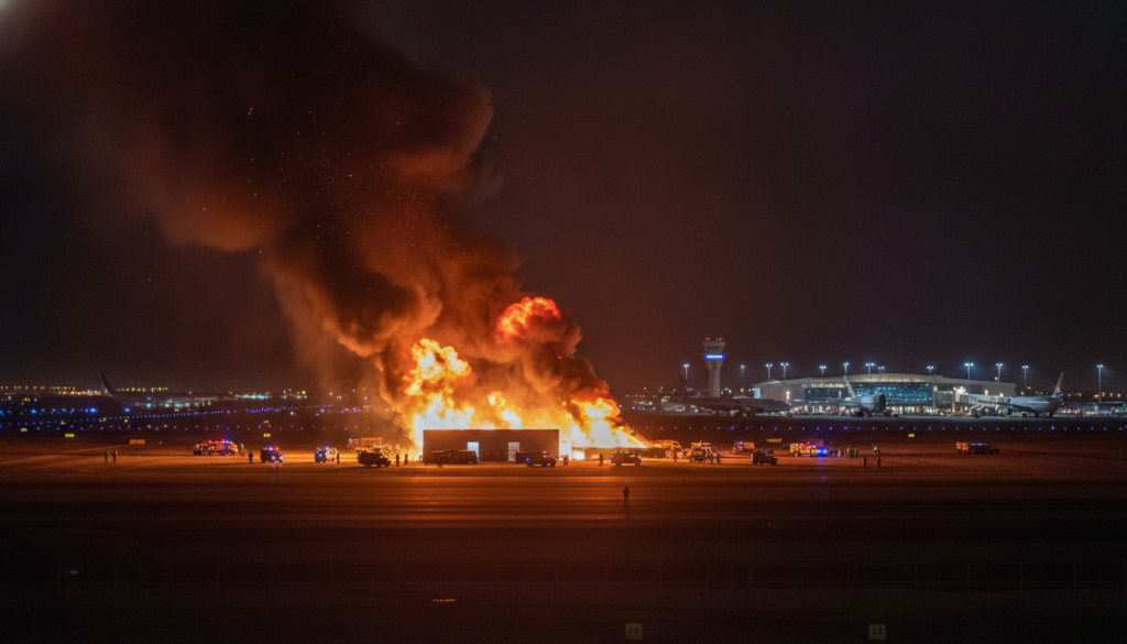 découvrez les dernières informations sur les perturbations majeures à l'aéroport de ryad en arabie saoudite, avec des vols retardés et annulés affectant les voyageurs.