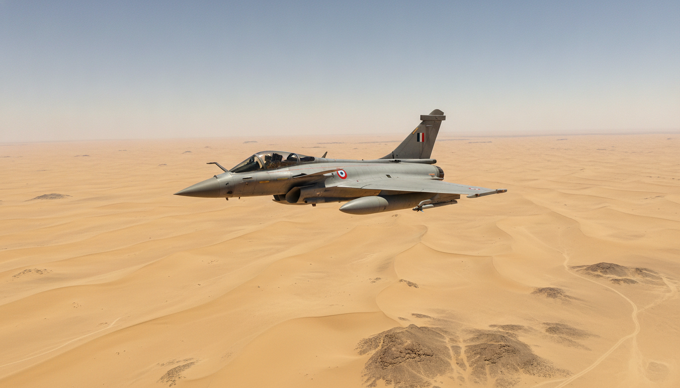 l'égypte envisage de renforcer sa flotte aérienne en commandant 24 avions de combat rafale supplémentaires auprès de la france, amplifiant ainsi sa capacité de défense.
