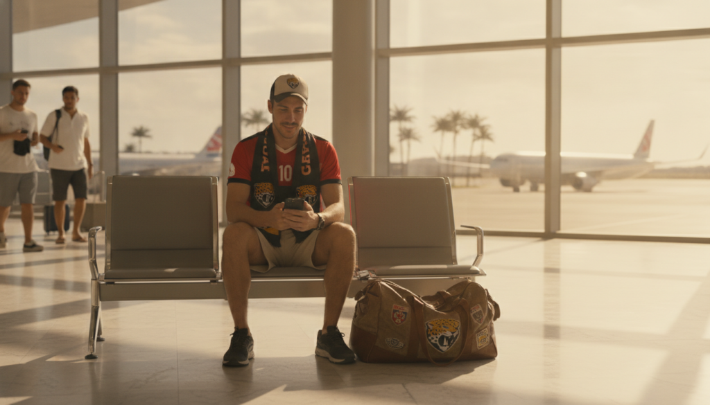 découvrez l'interview exclusive de titi, le boss, qui annonce qu'il ne mettra pas un pied à l'aéroport pendant tout l'été. un été placé sous le signe du repos et de la détente.
