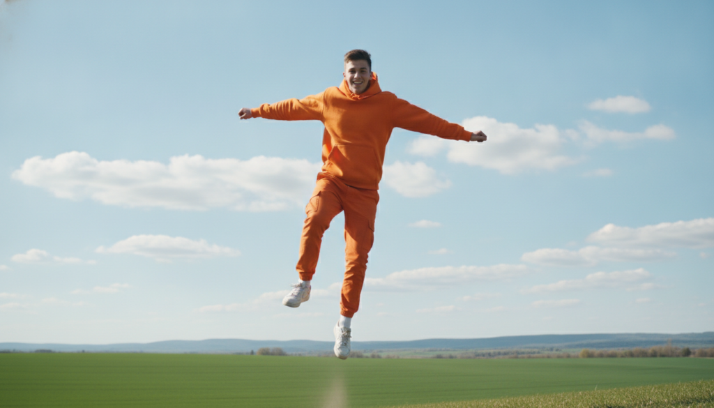 découvrez l'expérience inoubliable d'un lycéen d’orange lors de son baptême de l’air, une aventure aérienne qui restera gravée dans sa mémoire.