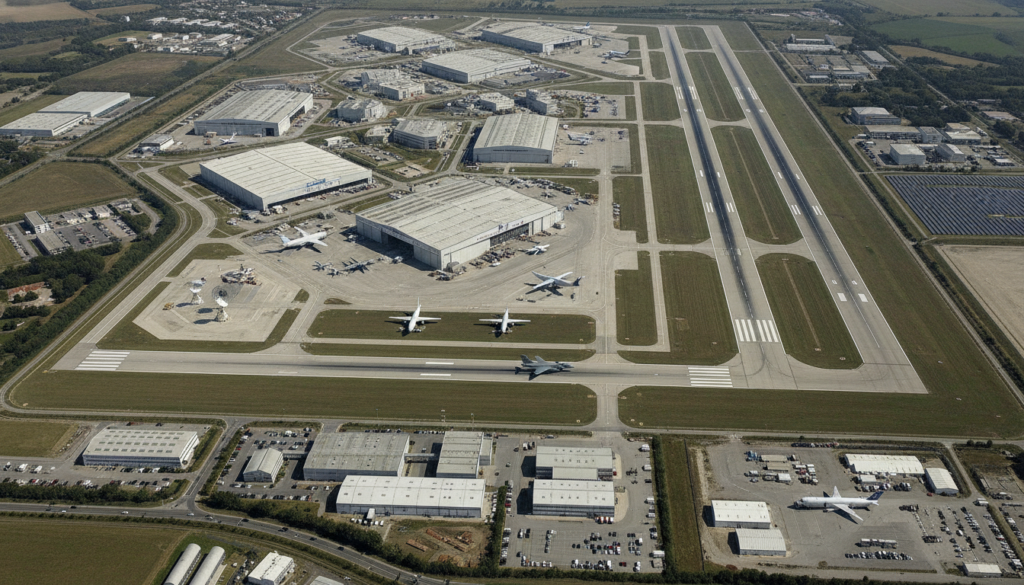 analyse des performances boursières de dassault aviation, thales et airbus : ces valeurs du secteur de la défense sont-elles sous-évaluées et méritent-elles une nouvelle attention des investisseurs ?