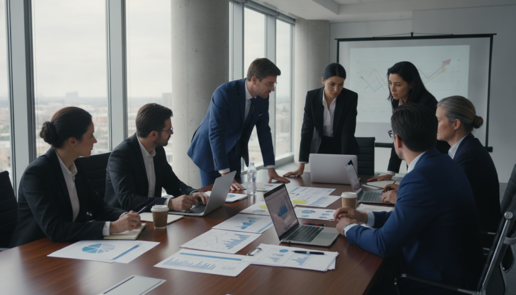 Groupe ADP ajuste ses objectifs : cap sur le bas de la fourchette d’Ebitda pour 2026